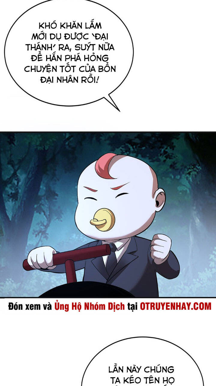Ta Quyết Không Thành Phật Chapter 4 - 34