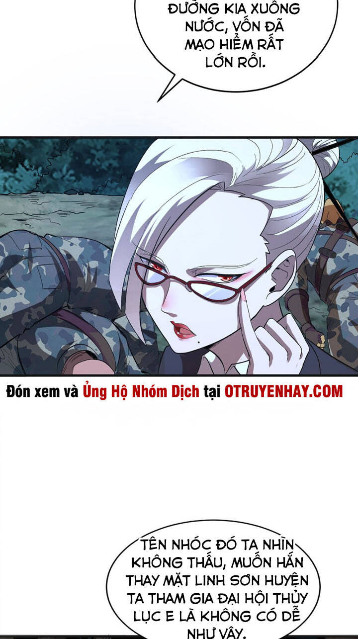 Ta Quyết Không Thành Phật Chapter 4 - 35