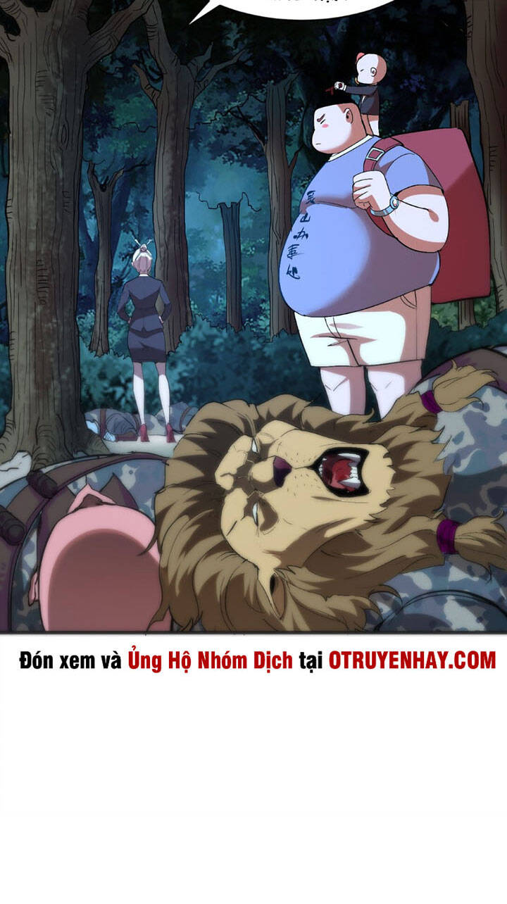 Ta Quyết Không Thành Phật Chapter 4 - 36