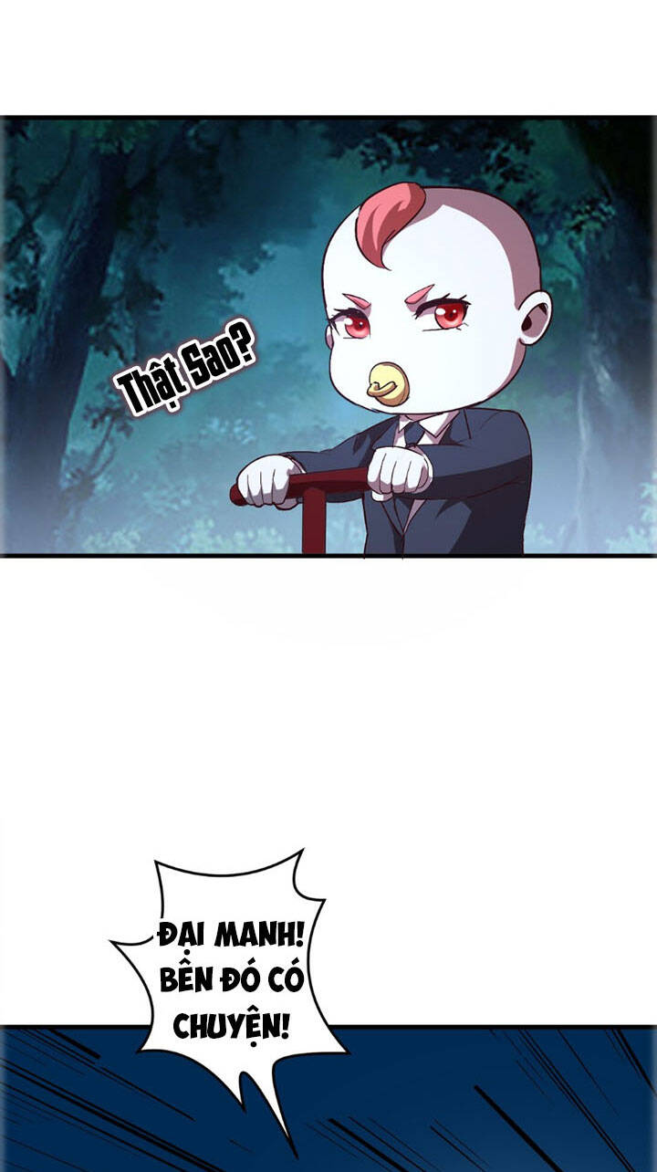 Ta Quyết Không Thành Phật Chapter 4 - 37