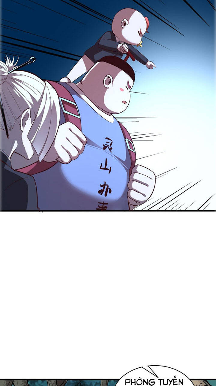 Ta Quyết Không Thành Phật Chapter 4 - 38