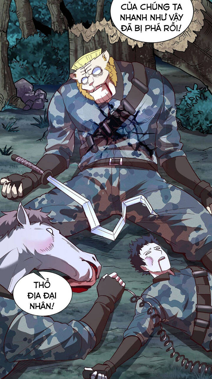 Ta Quyết Không Thành Phật Chapter 4 - 39