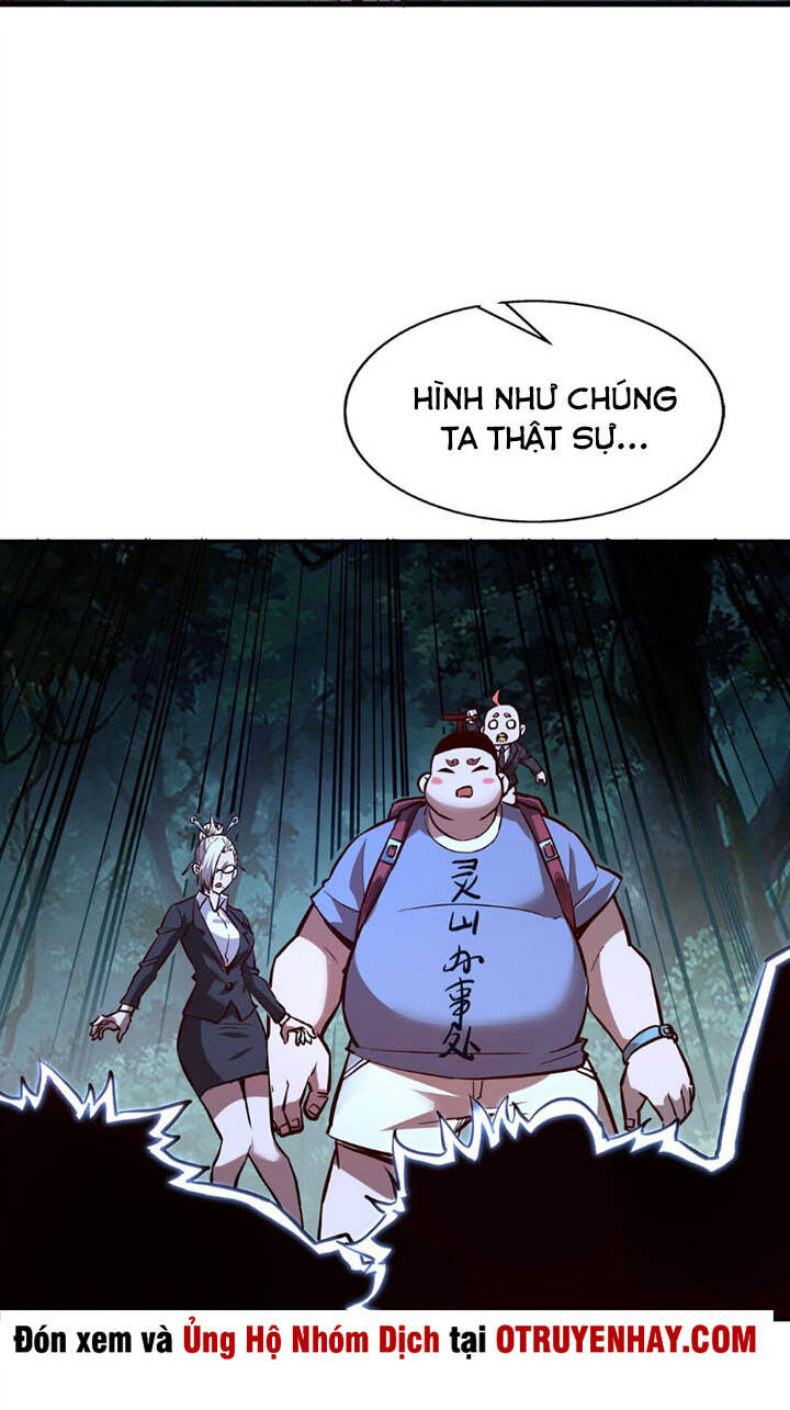 Ta Quyết Không Thành Phật Chapter 4 - 40