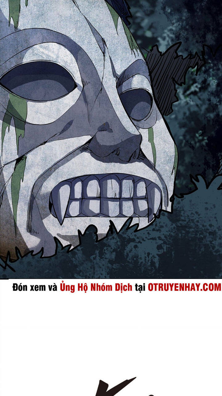 Ta Quyết Không Thành Phật Chapter 4 - 5