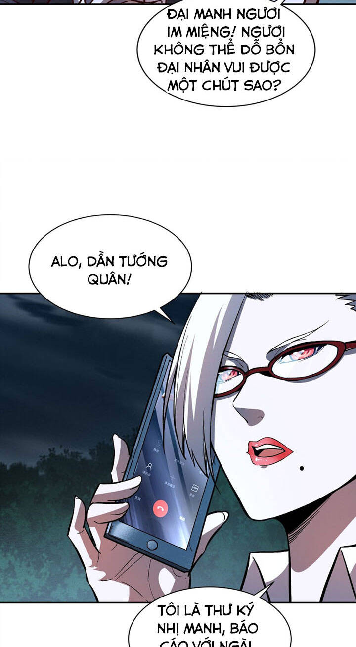 Ta Quyết Không Thành Phật Chapter 4 - 43