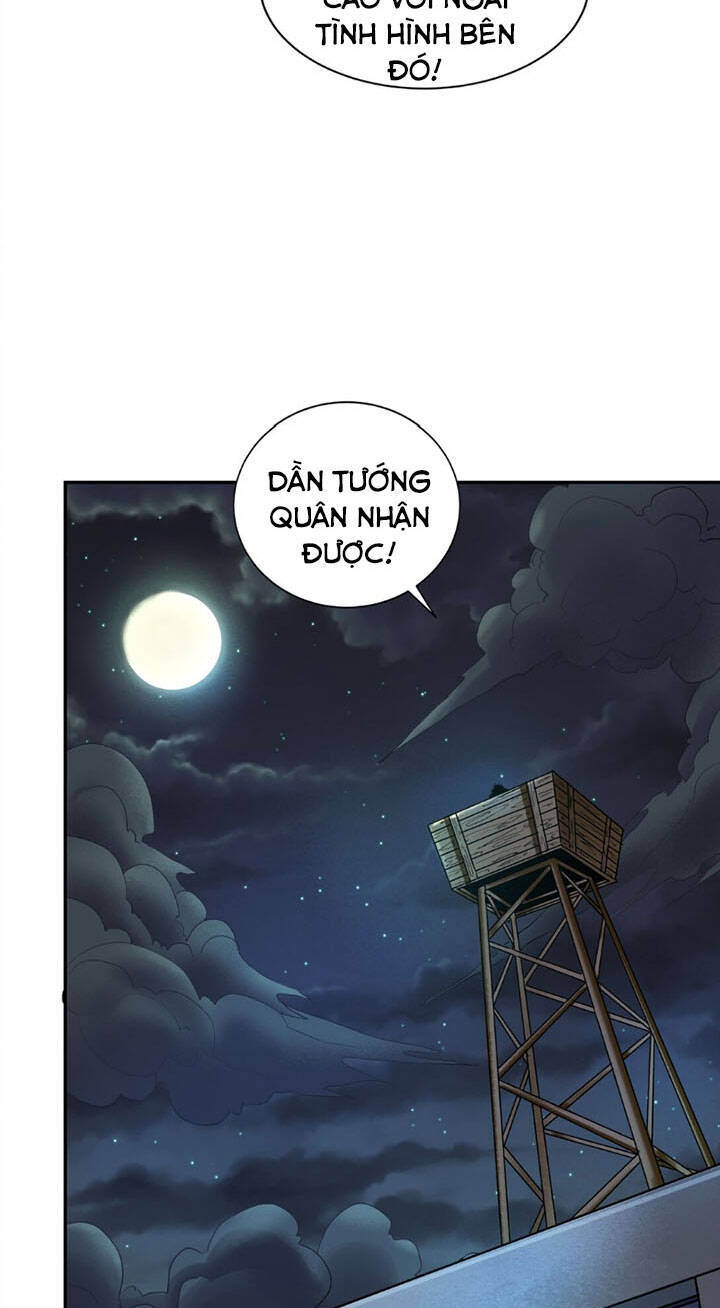 Ta Quyết Không Thành Phật Chapter 4 - 44