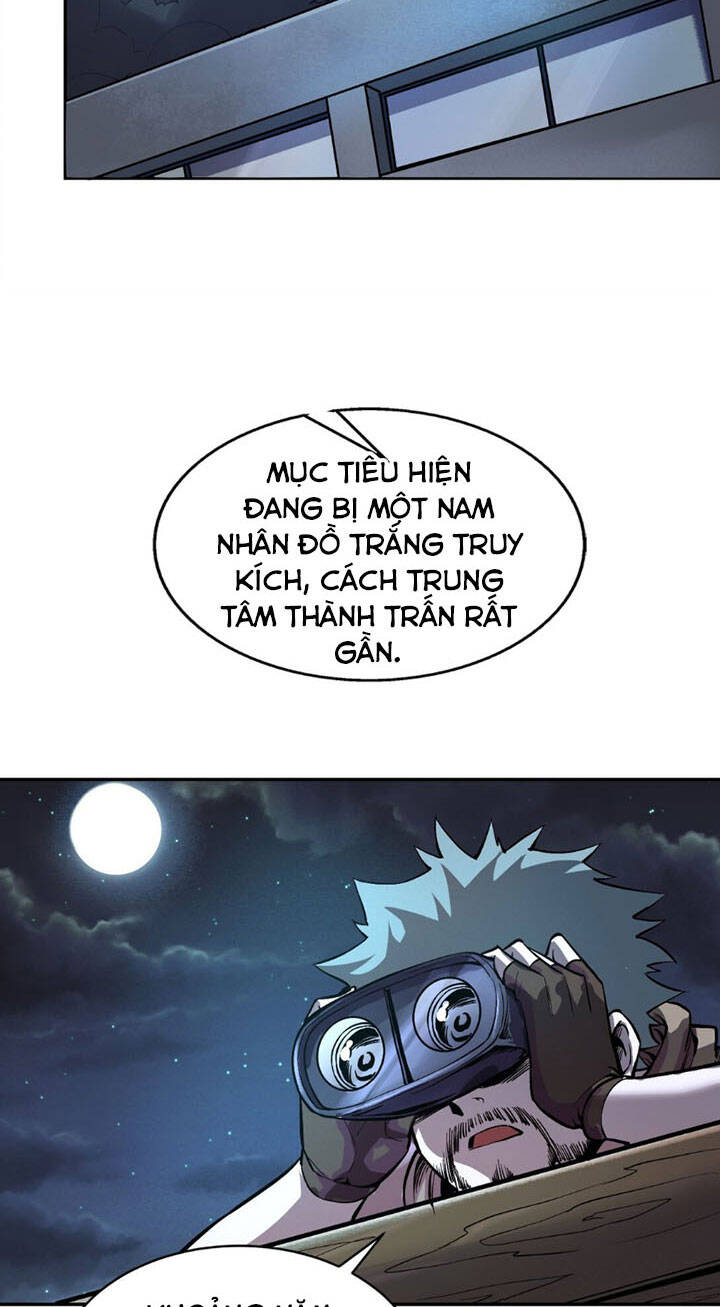 Ta Quyết Không Thành Phật Chapter 4 - 45