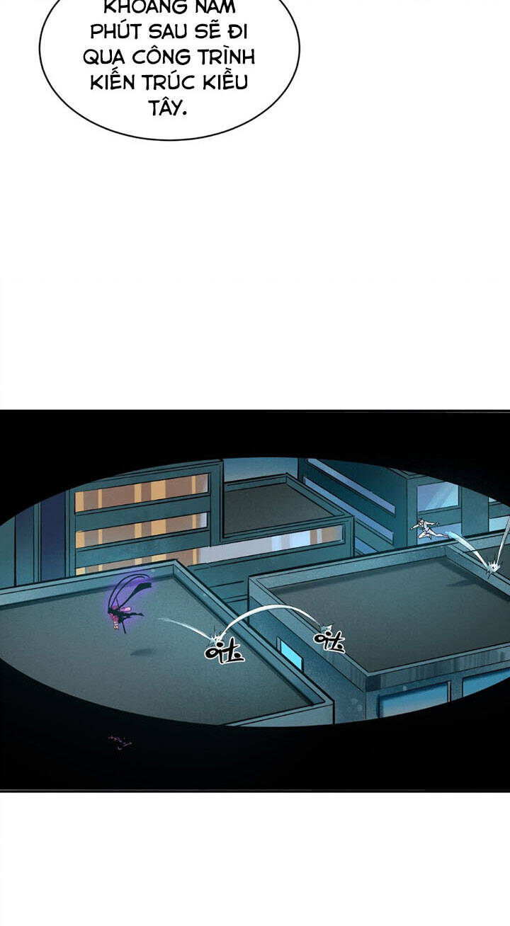 Ta Quyết Không Thành Phật Chapter 4 - 46