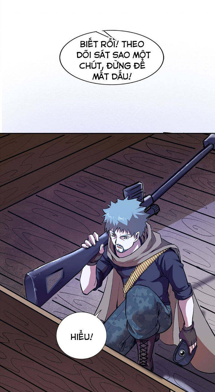 Ta Quyết Không Thành Phật Chapter 4 - 47