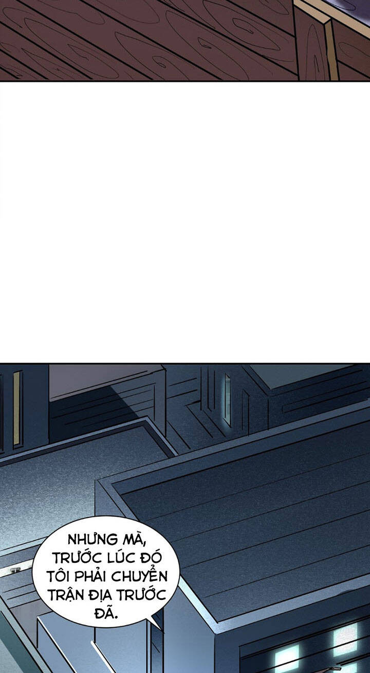 Ta Quyết Không Thành Phật Chapter 4 - 48