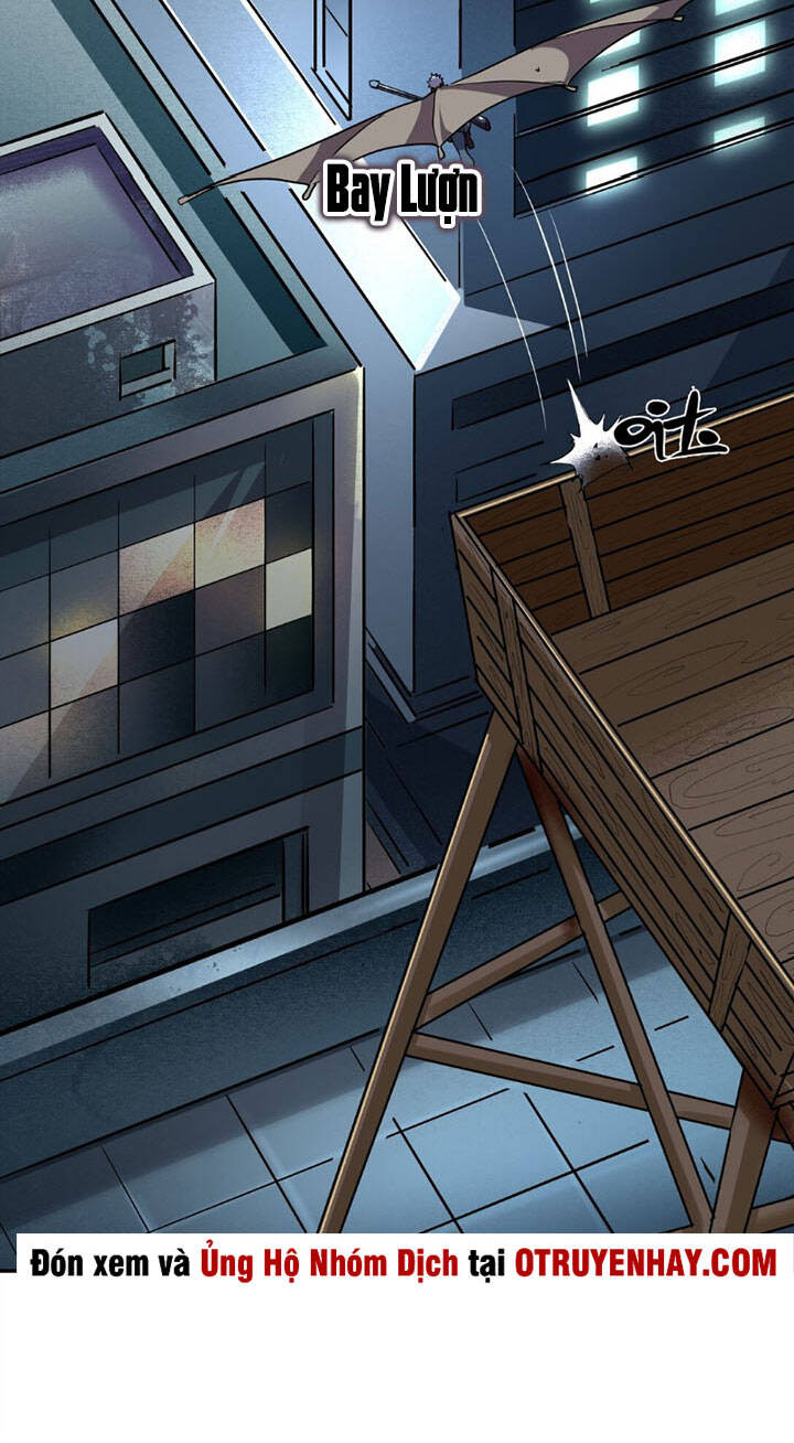 Ta Quyết Không Thành Phật Chapter 4 - 49
