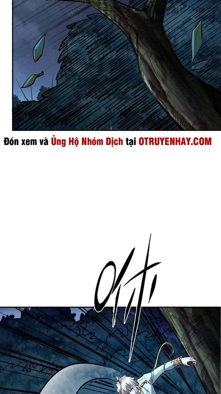 Ta Quyết Không Thành Phật Chapter 4 - 7