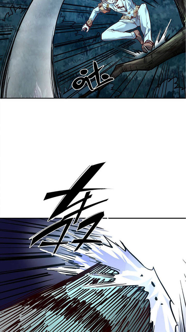 Ta Quyết Không Thành Phật Chapter 4 - 8