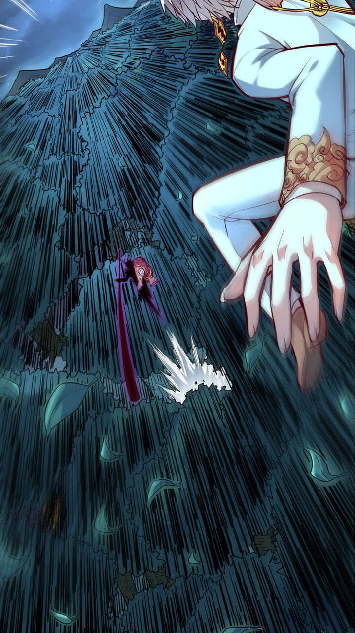 Ta Quyết Không Thành Phật Chapter 4 - 10