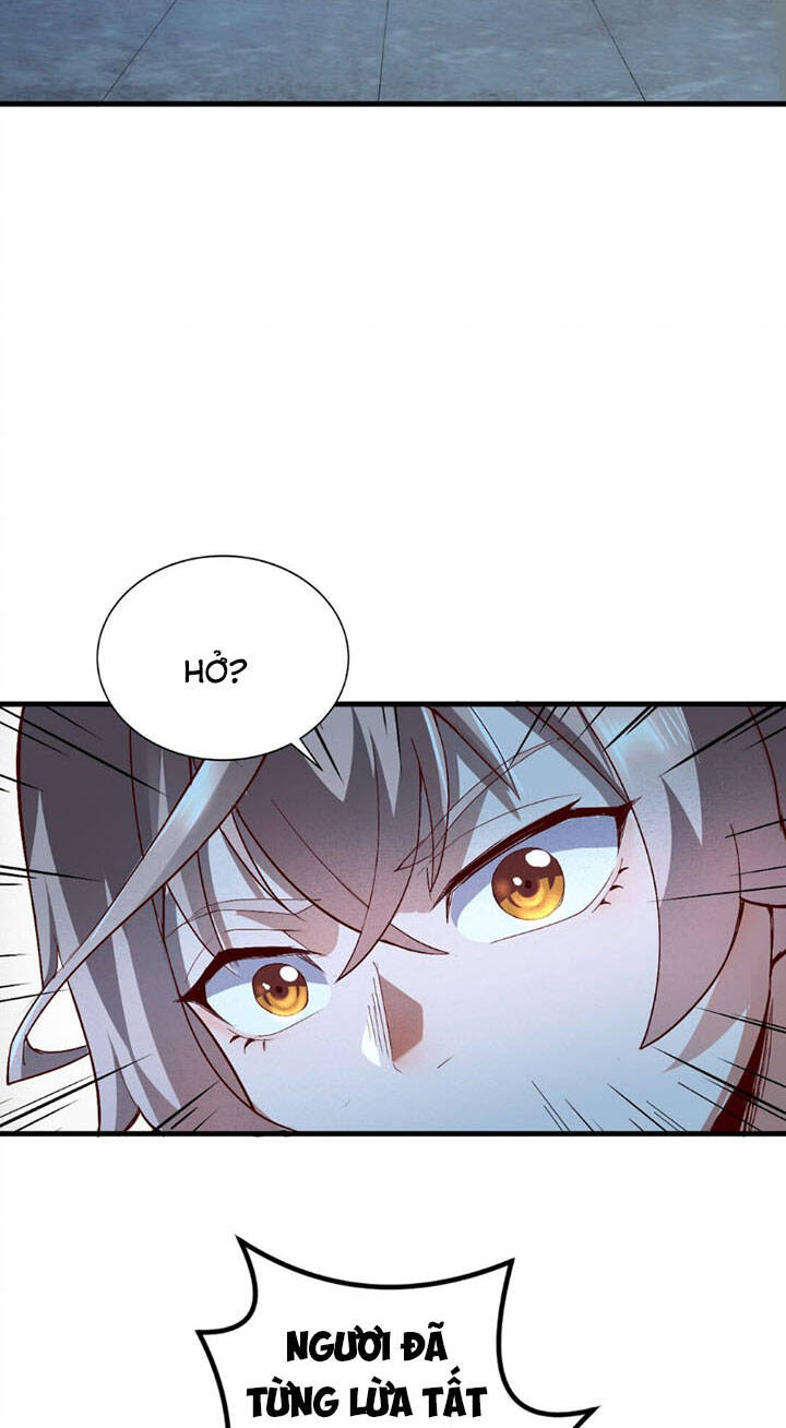 Ta Quyết Không Thành Phật Chapter 5 - 11