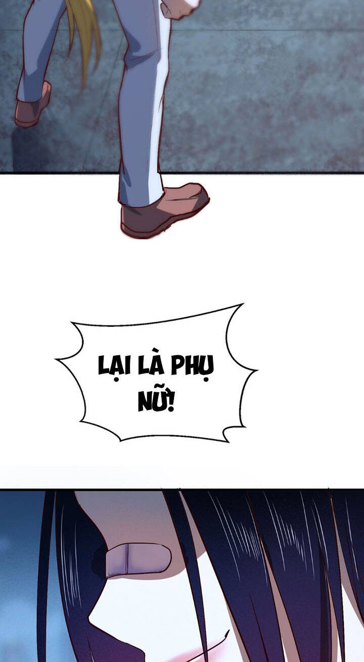 Ta Quyết Không Thành Phật Chapter 5 - 13