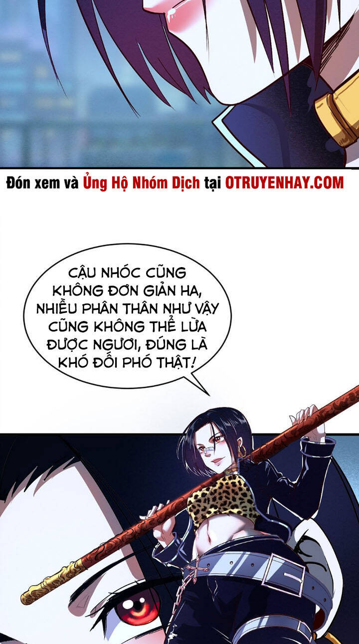 Ta Quyết Không Thành Phật Chapter 5 - 14