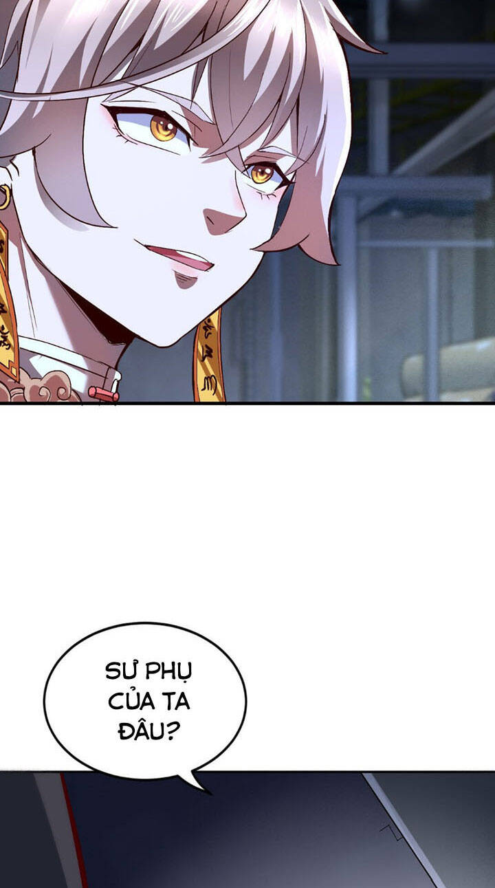 Ta Quyết Không Thành Phật Chapter 5 - 16