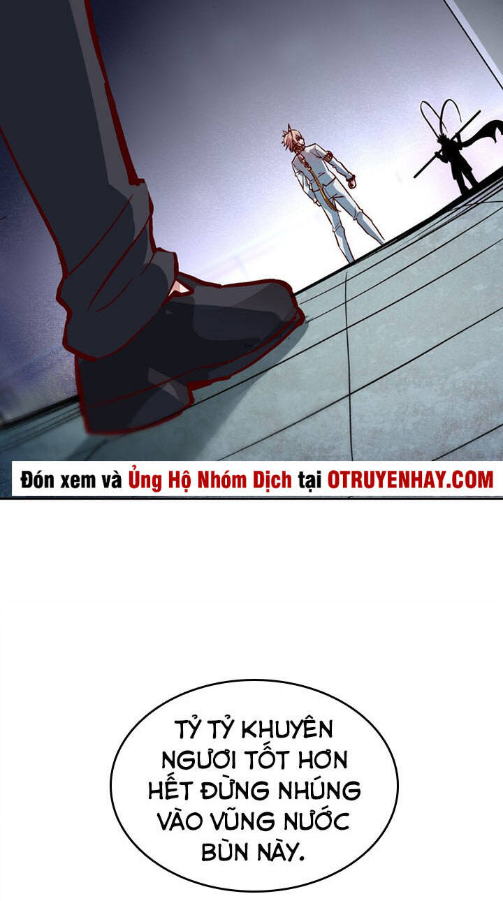 Ta Quyết Không Thành Phật Chapter 5 - 17