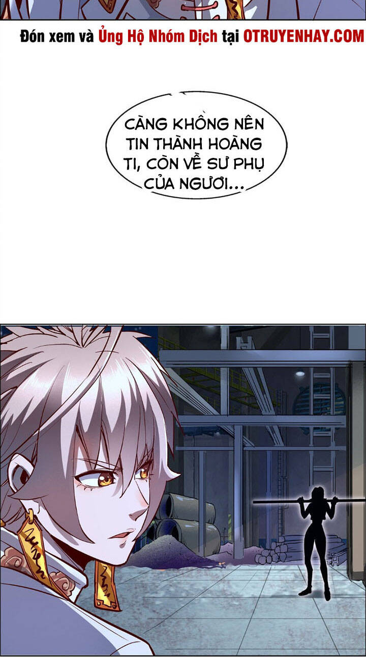 Ta Quyết Không Thành Phật Chapter 5 - 19