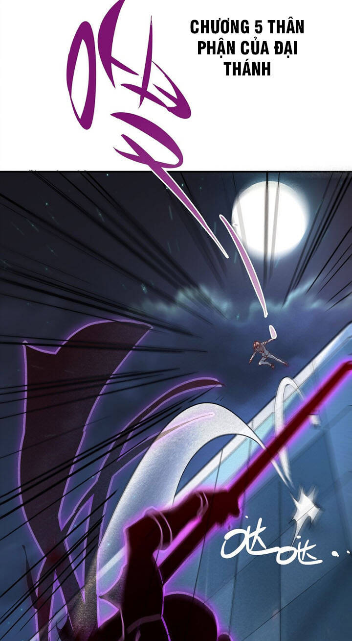 Ta Quyết Không Thành Phật Chapter 5 - 3