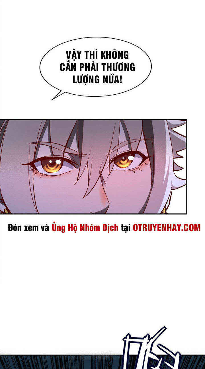 Ta Quyết Không Thành Phật Chapter 5 - 22