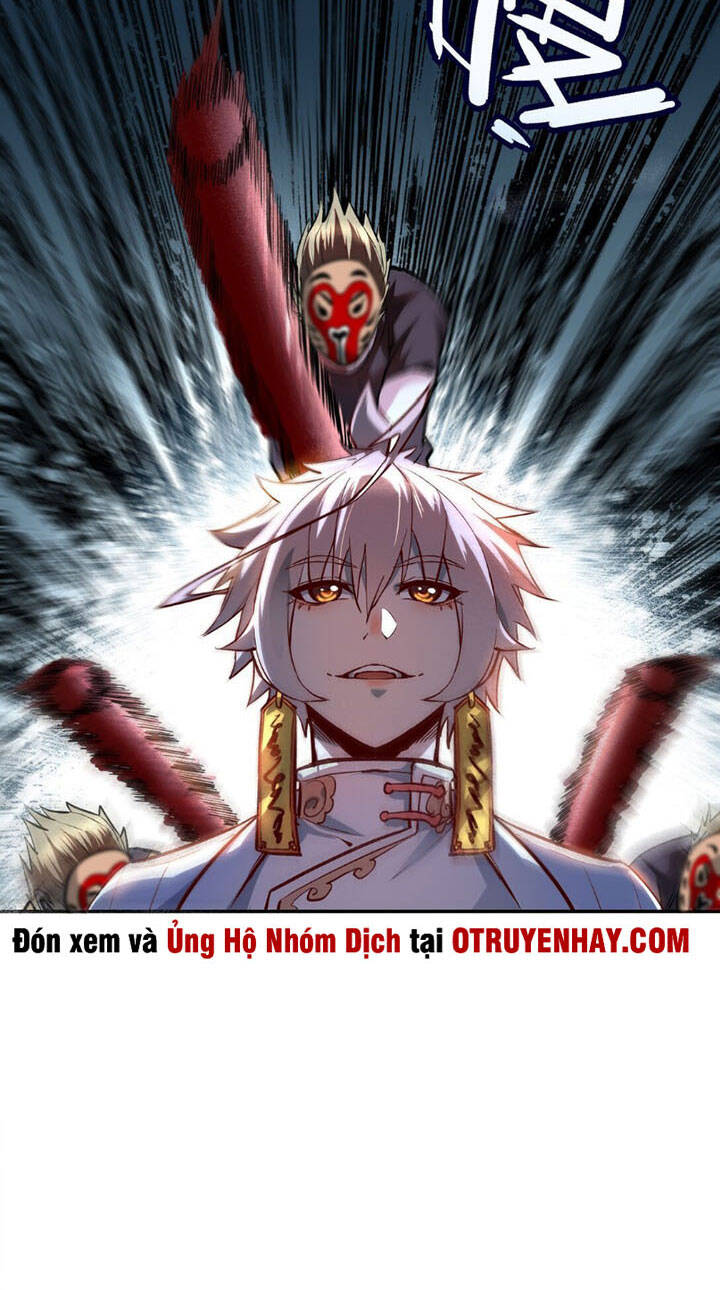 Ta Quyết Không Thành Phật Chapter 5 - 23