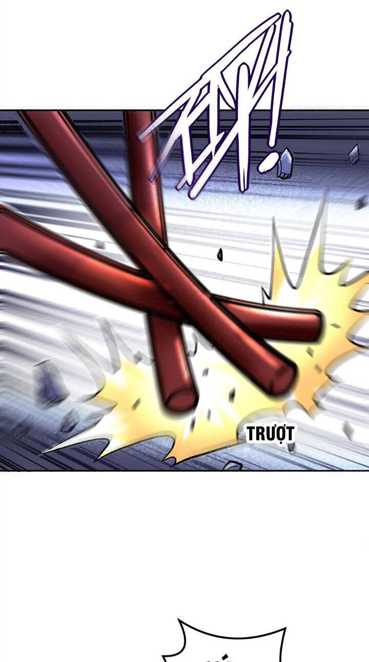 Ta Quyết Không Thành Phật Chapter 5 - 24