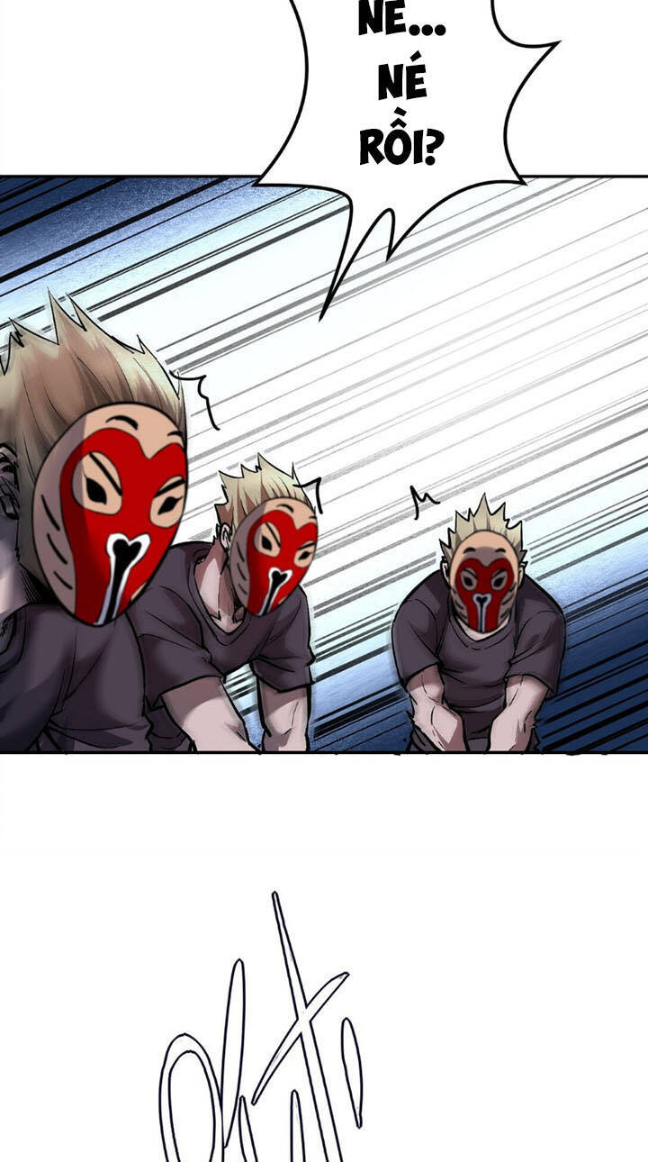 Ta Quyết Không Thành Phật Chapter 5 - 25