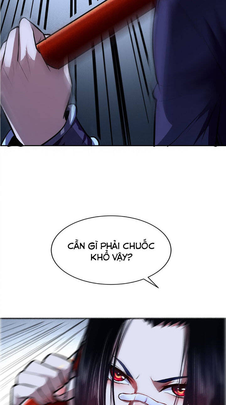 Ta Quyết Không Thành Phật Chapter 5 - 27