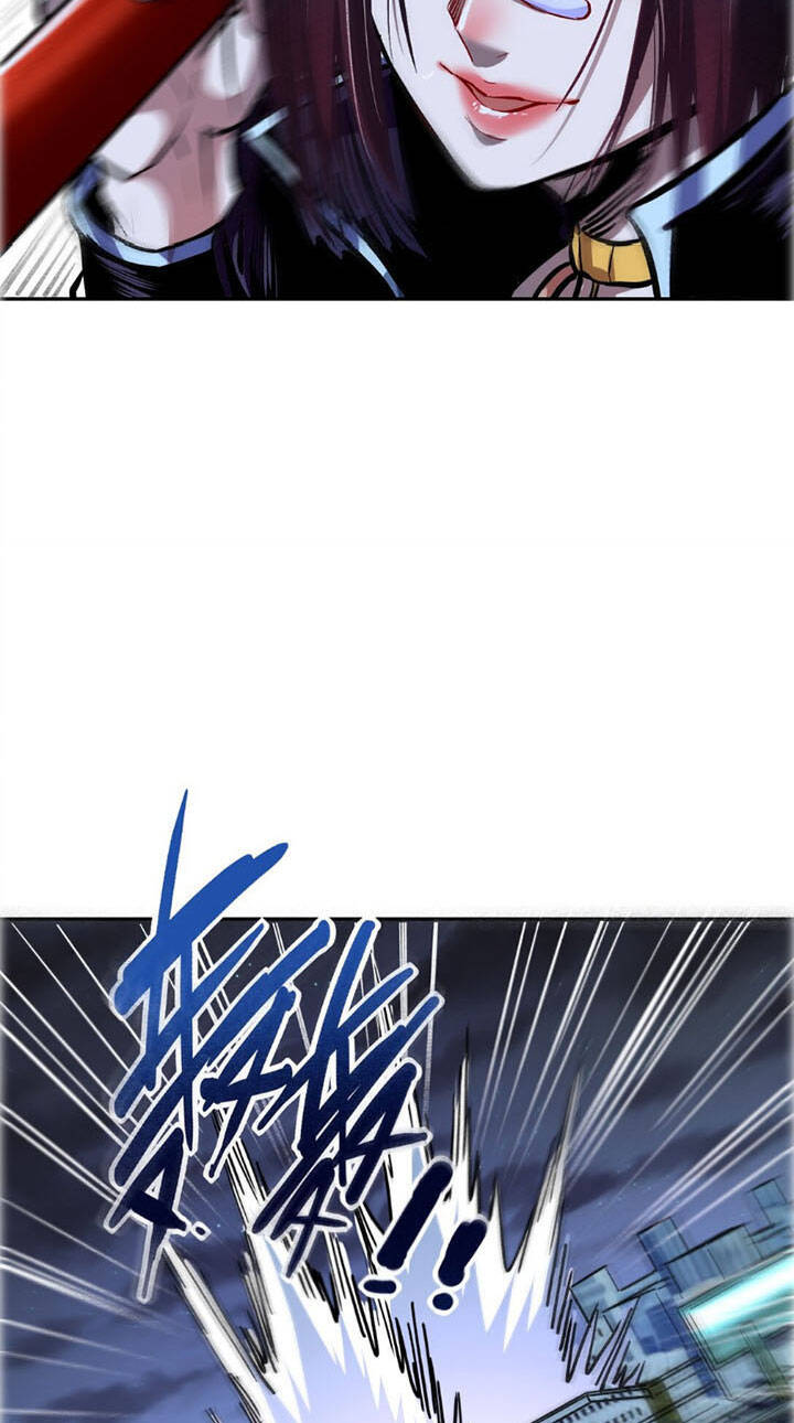 Ta Quyết Không Thành Phật Chapter 5 - 28