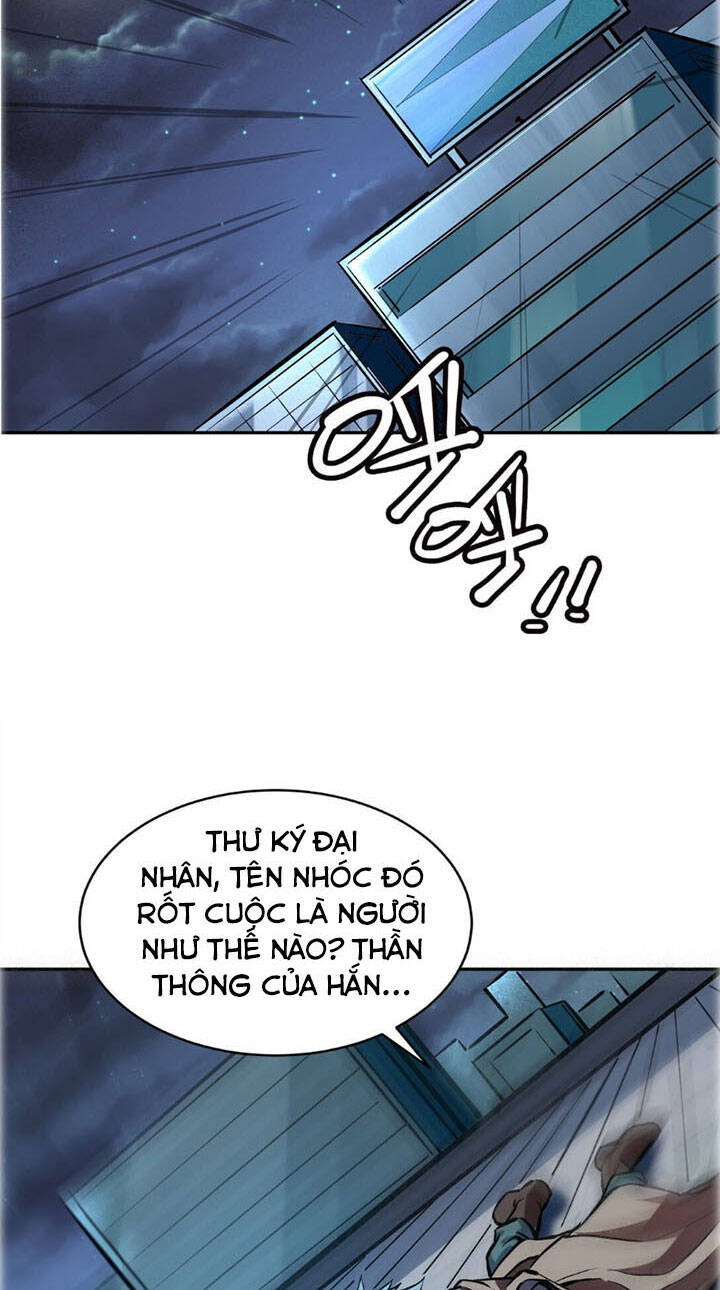 Ta Quyết Không Thành Phật Chapter 5 - 30