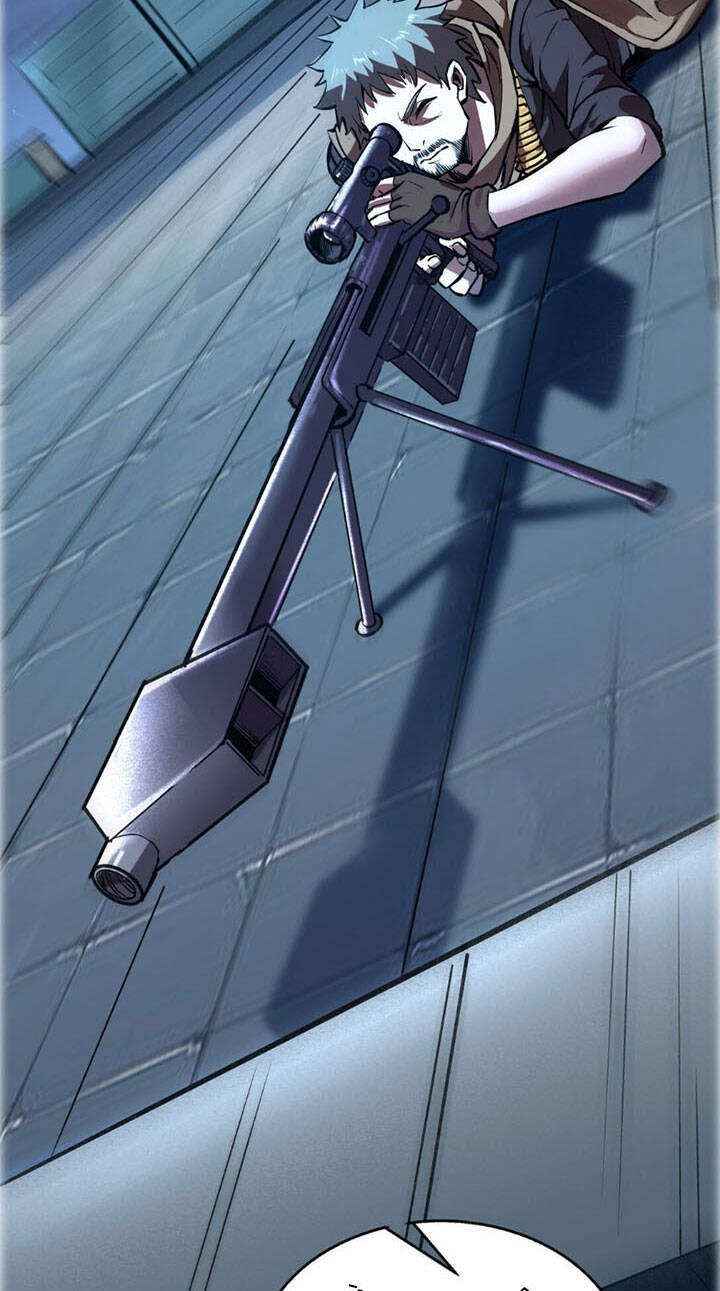 Ta Quyết Không Thành Phật Chapter 5 - 31