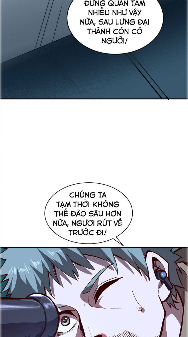 Ta Quyết Không Thành Phật Chapter 5 - 32