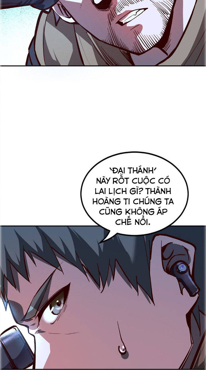 Ta Quyết Không Thành Phật Chapter 5 - 33