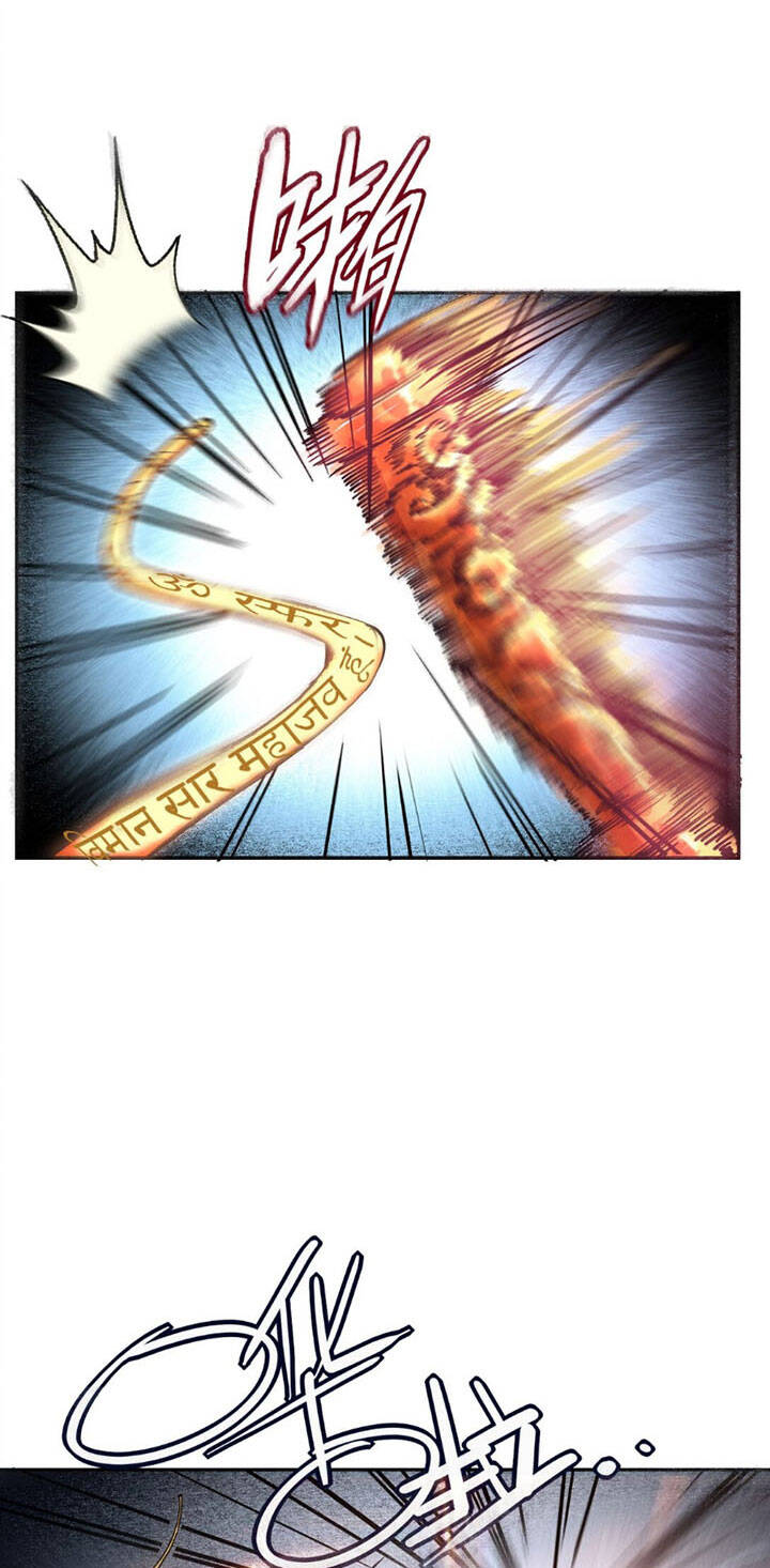 Ta Quyết Không Thành Phật Chapter 5 - 35