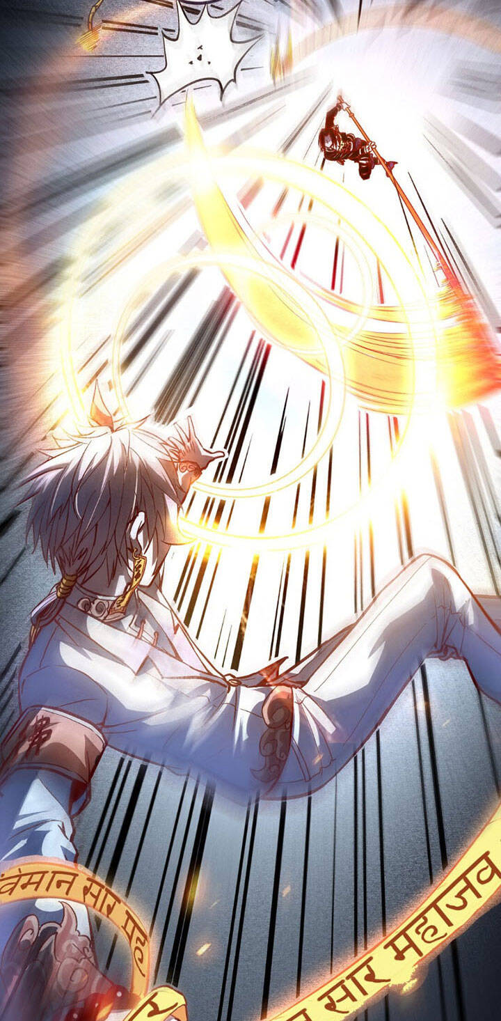 Ta Quyết Không Thành Phật Chapter 5 - 36