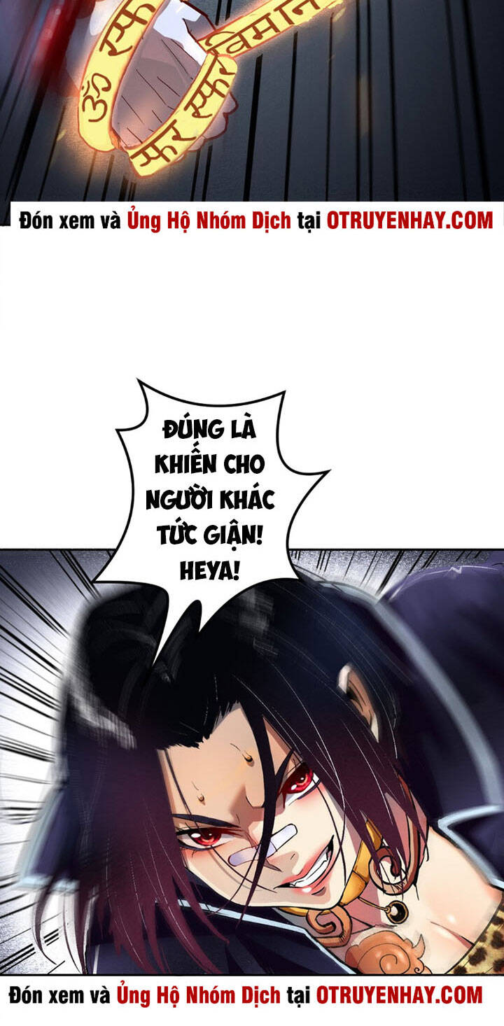 Ta Quyết Không Thành Phật Chapter 5 - 37