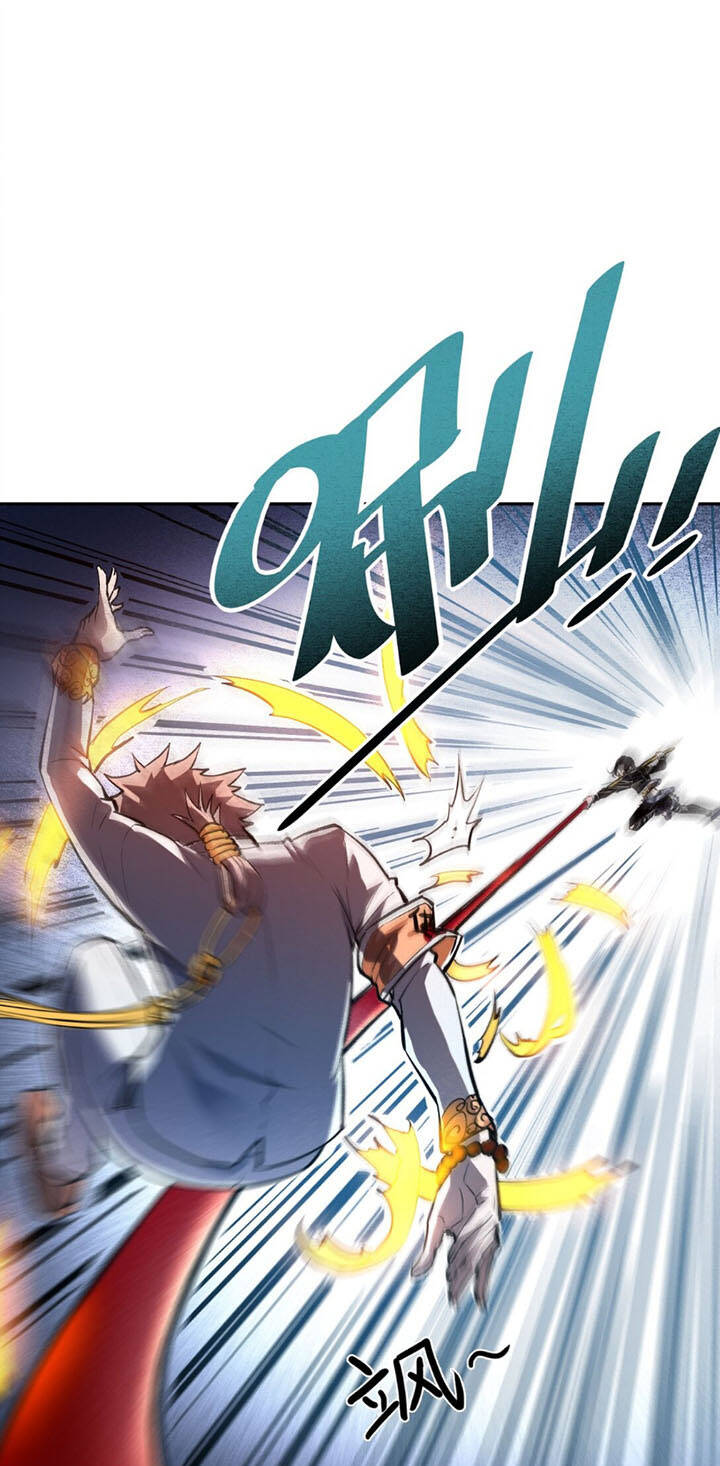 Ta Quyết Không Thành Phật Chapter 5 - 38