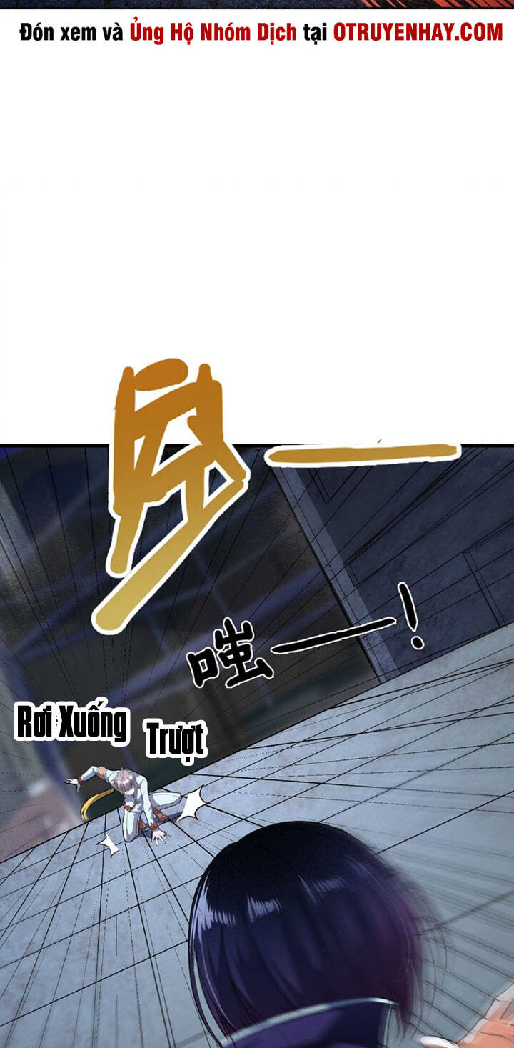 Ta Quyết Không Thành Phật Chapter 5 - 40