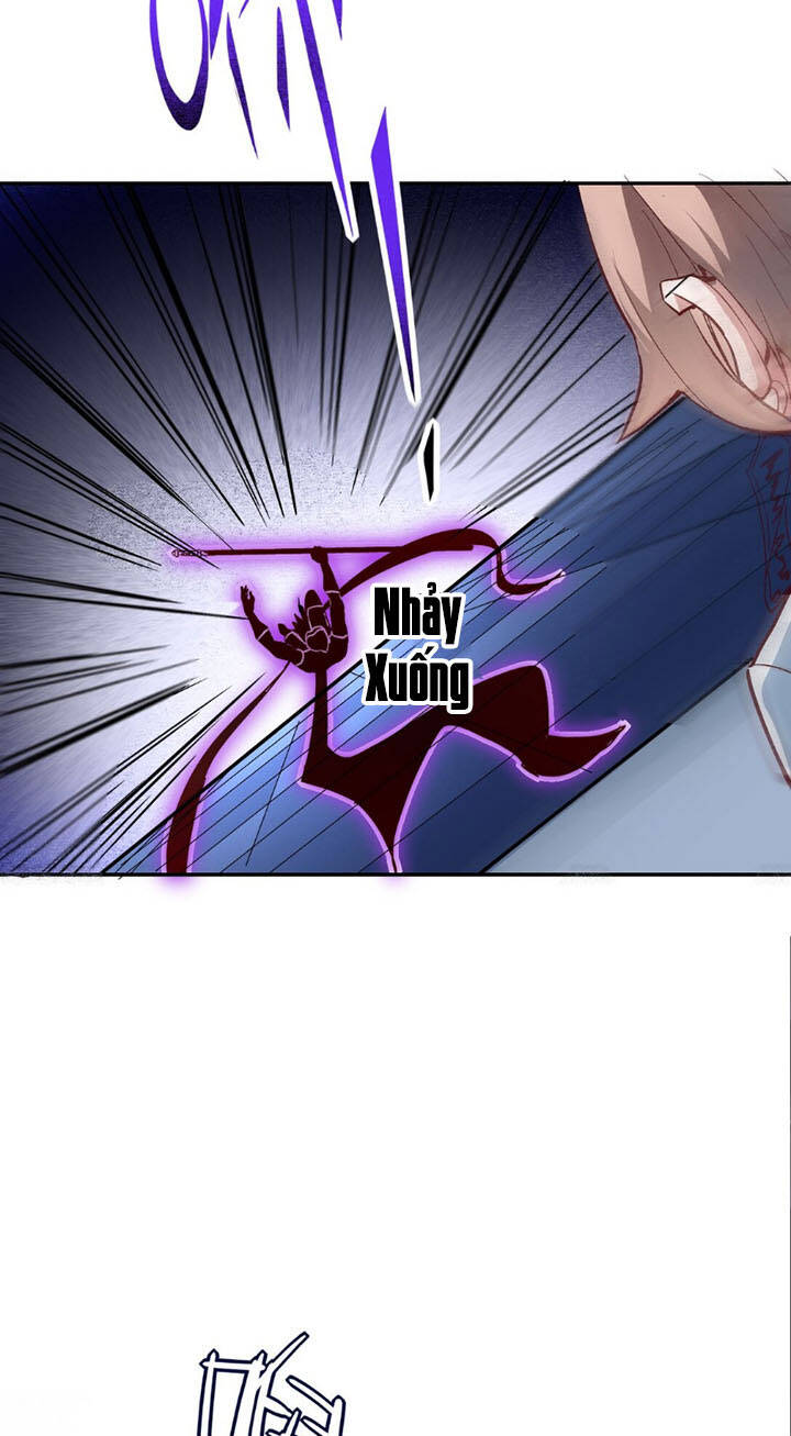 Ta Quyết Không Thành Phật Chapter 5 - 5