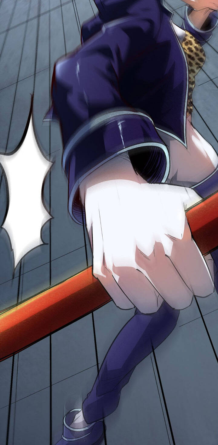 Ta Quyết Không Thành Phật Chapter 5 - 41