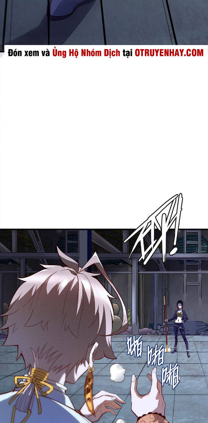 Ta Quyết Không Thành Phật Chapter 5 - 42