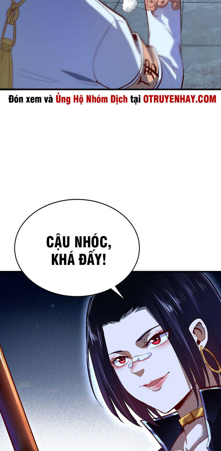 Ta Quyết Không Thành Phật Chapter 5 - 43