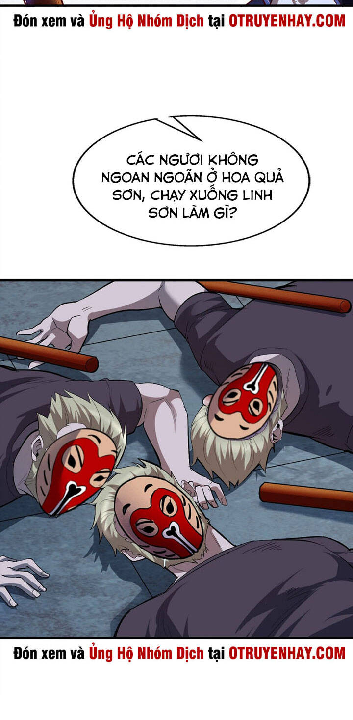 Ta Quyết Không Thành Phật Chapter 5 - 44