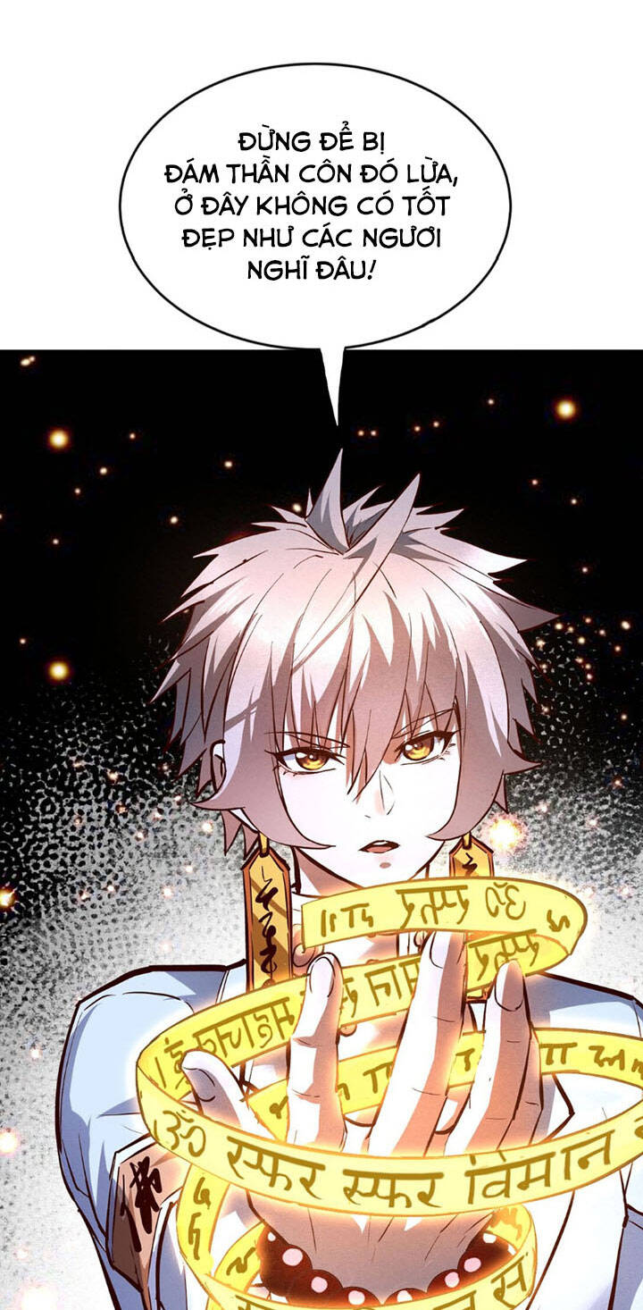 Ta Quyết Không Thành Phật Chapter 5 - 45