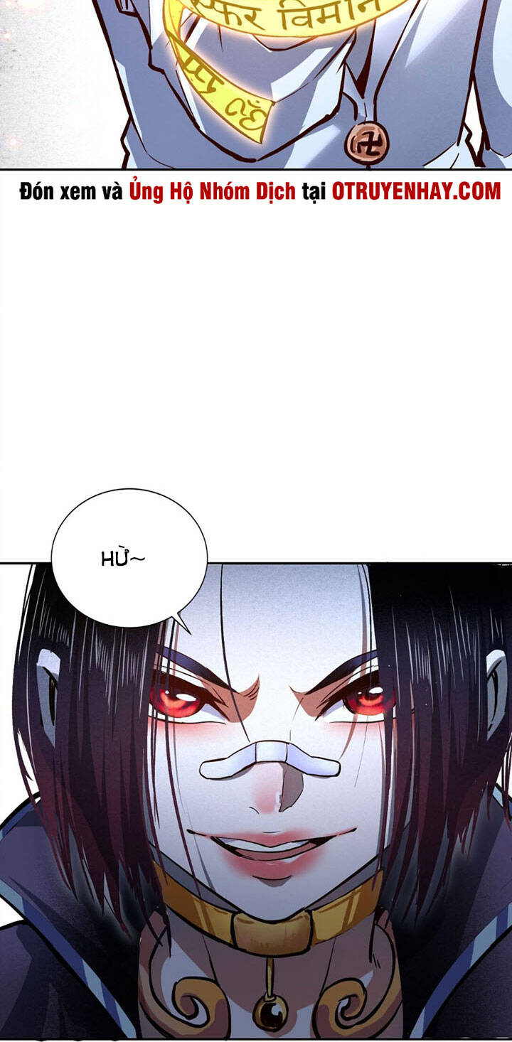 Ta Quyết Không Thành Phật Chapter 5 - 46