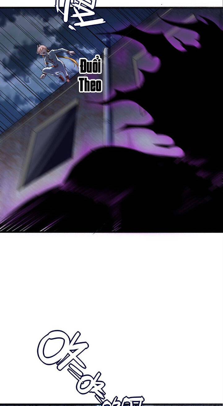 Ta Quyết Không Thành Phật Chapter 5 - 6