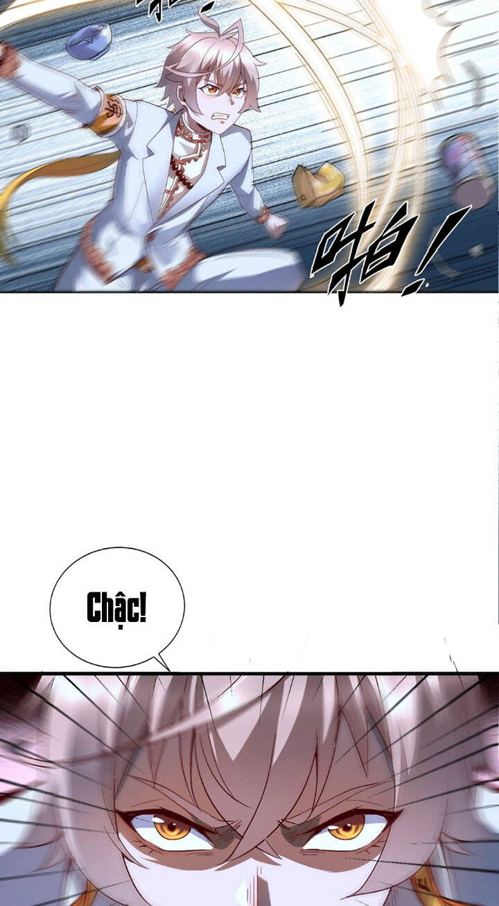 Ta Quyết Không Thành Phật Chapter 5 - 9