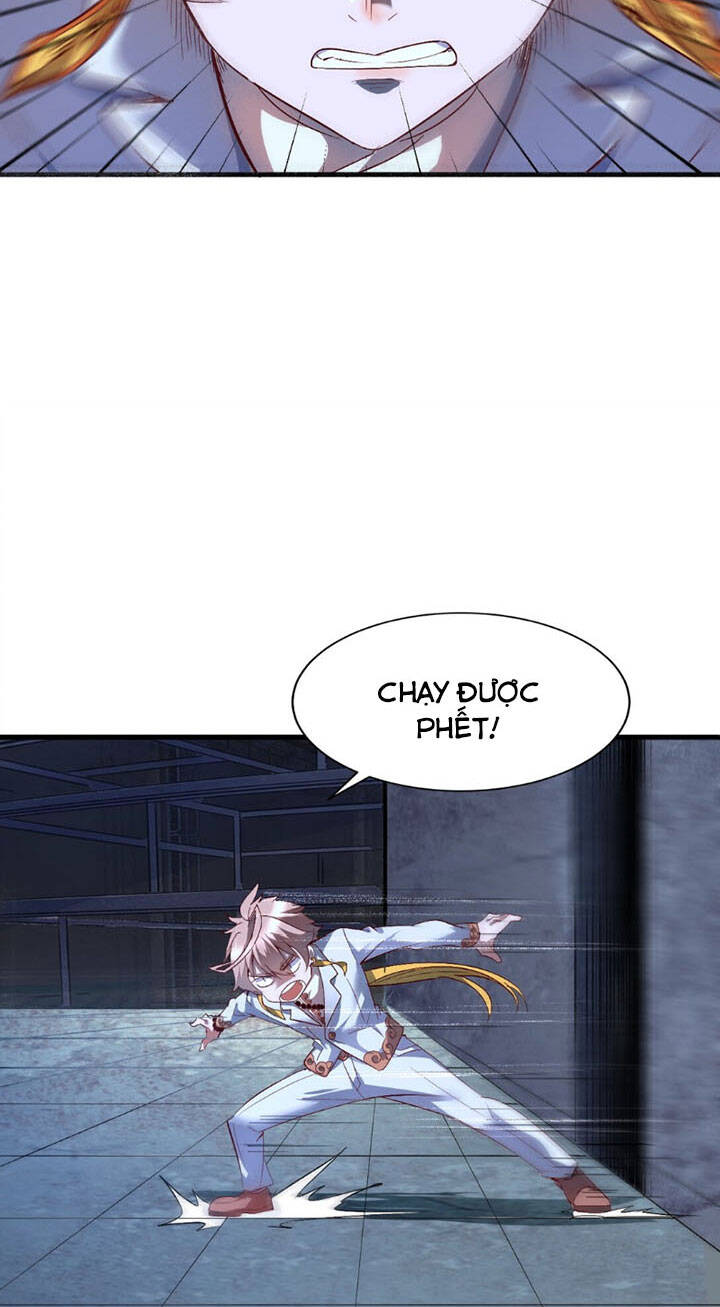 Ta Quyết Không Thành Phật Chapter 5 - 10